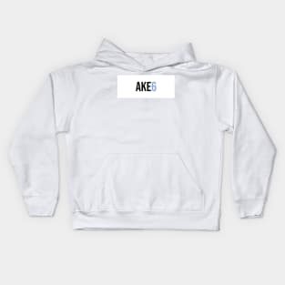 Ake 6 - 22/23 Season Kids Hoodie